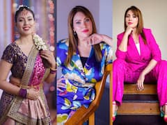 Munmun Dutta Life Journey: महंगी गाड़ियों से लेकर आलीशान घर तक की शौकीन हैं  'बबीता जी', जानें TMKOC में कैसे मिला मौका?