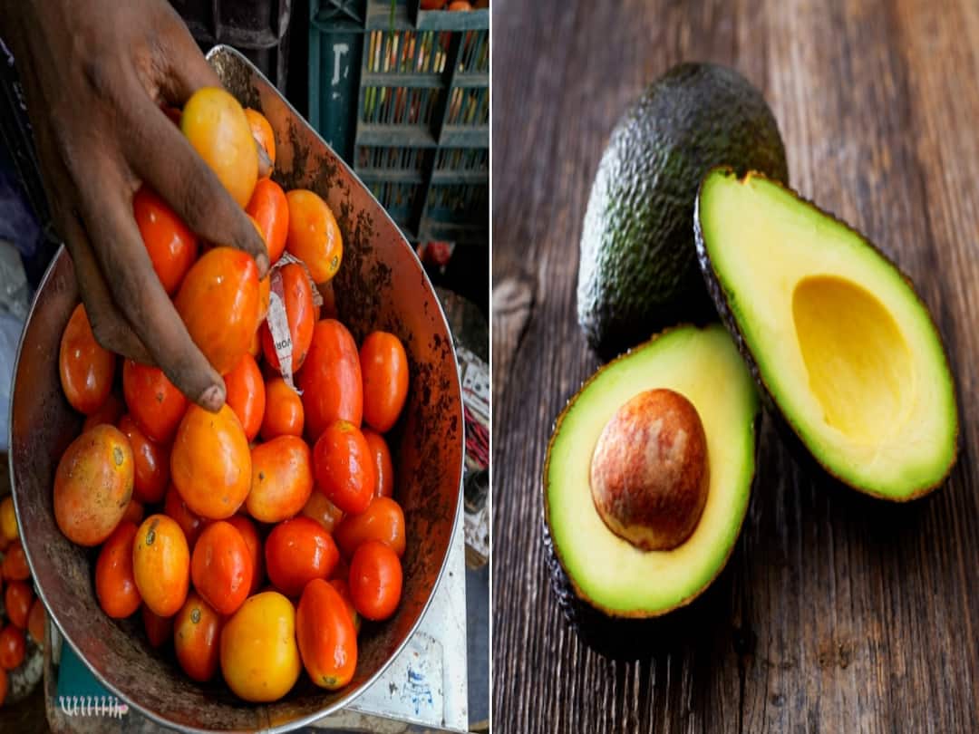 Woman Shares Post About Avocados Being Cheaper Than Tomatoes,