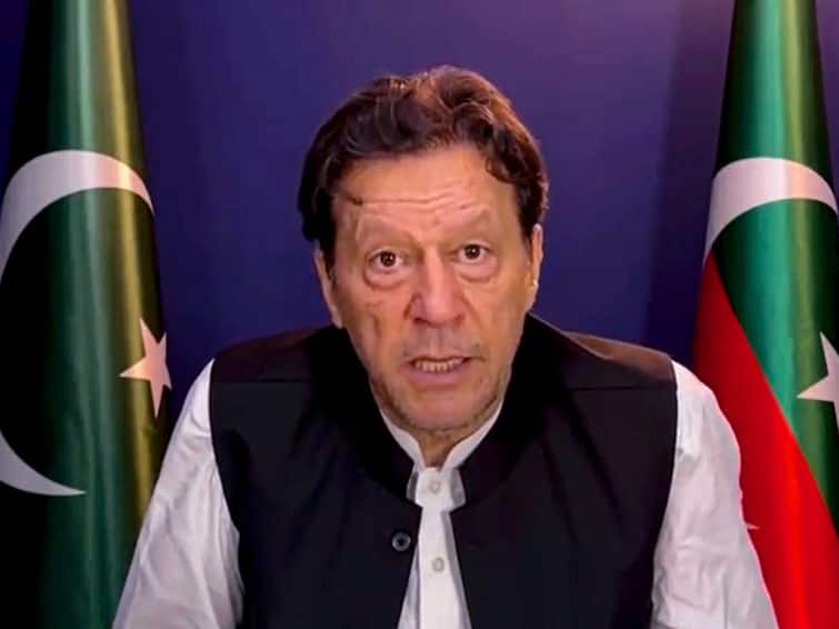 Imran Khan Arrest Attock Jail First Ex Pakistan PM To Be Lodged In British Era Attock Jail Without AC Imran Khan Becomes 1st Ex-Pak PM To Be Lodged In British-Era Attock Jail Without AC