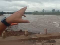 Sangli : कुठेही सापडणार नाही, तुझ्याच आठवणीत जगत राहीन स्टेटस ठेवत तरुणाची वारणा नदीत उडी