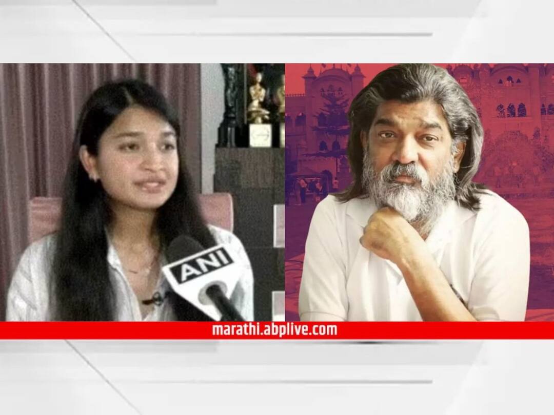 Nitin Desai : Nitin Desai indian art director nitin desai sucide case her daughter mansi desai first reaction on financial constraints reports nitin desai death fir Edelweiss Company nd studio karjat Nitin Desai :