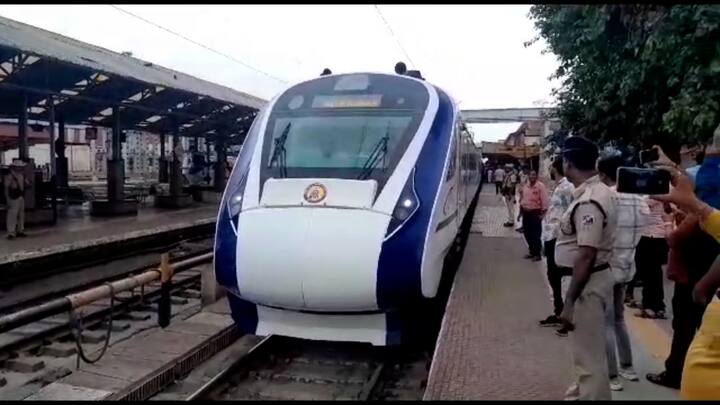 এবার চালু হতে চলেছে হাওড়া-পাটনা বন্দে ভারত এক্সপ্রেস।