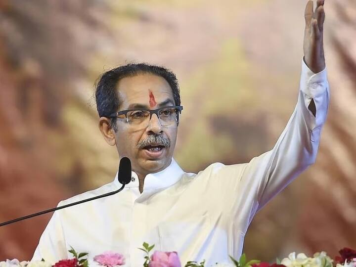 ‘बीजेपी का साथ छोड़ा, हिंदुत्व नहीं’, उद्धव ठाकरे ने एनडीए को दिया ये बड़ा चैलेंज ‘बीजेपी का साथ छोड़ा, हिंदुत्व नहीं’, उद्धव ठाकरे ने एनडीए को दिया ये बड़ा चैलेंज