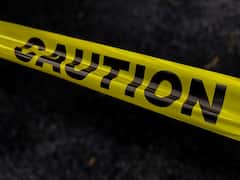 2 Minors Among 6 Nepalese Nationals Dead After Their Car Rams Into Tree In UP's Jalaun