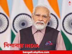 INDIA-কে আক্রমণ করতে মোদির মুখে ‘ভারত ছাড়ো’ আন্দোলন, ‘হাতে মহাত্মার রক্ত লেগে’, পাল্টা বিরোধীরা