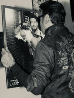 'जैकी दादा ने कहा भूखे हो तो फोन कर लेना', बिना पब्लिसिटी के Jackie Shroff करते हैं हजारों की मदद, खुद भी देख चुके हैं ऐसा समय