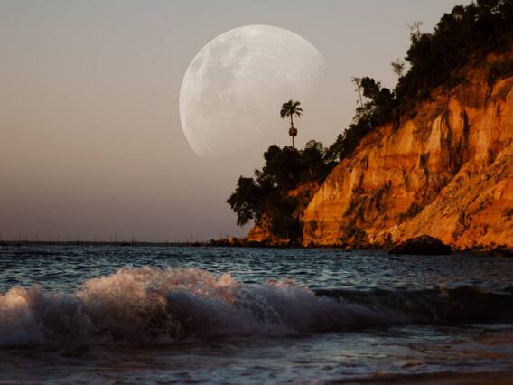 Apart from Goa, here are the 5 most beautiful beaches in India, the beauty is mind-blowing