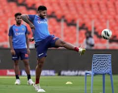 India vs West Indies 2nd T20I: Suryakumar Yadav Three Sixes Away From Joining Virat Kohli, Rohit Sharma In Elite List