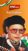 Rani Gaidinliu: Remembering The Naga Freedom Fighter Of Manipur