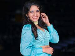 Sravanthi Chokarapu: స్రవంతి చొక్కారపు బ్యూటిఫుల్ పిక్స్