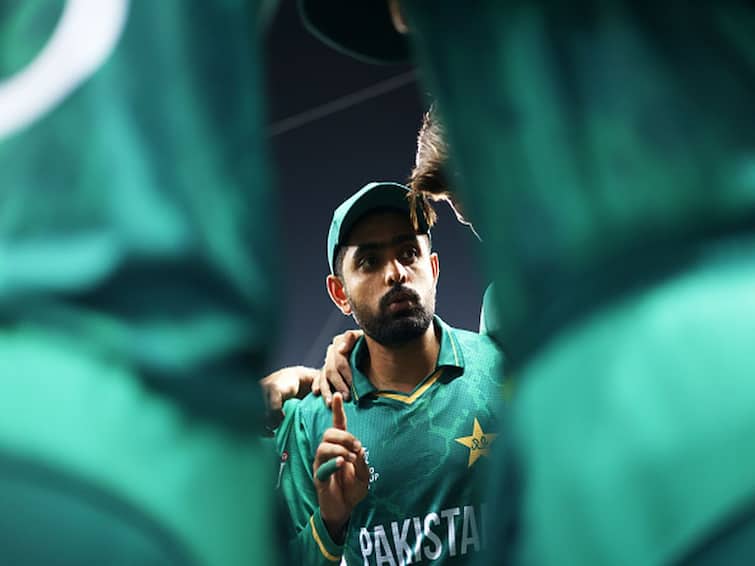 Pakistan May Send Psychologist With Babar Azam-Led Team For ODI World Cup 2023 In India: Report Pakistan May Send Psychologist With Babar Azam-Led Team For ODI World Cup 2023 In India: Report