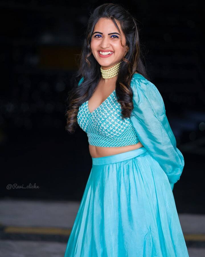 స్రవంతి చొక్కారపు (Image Credit: Sravanthi Chokarapu / Instagram)