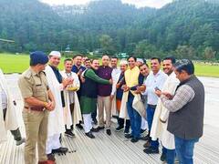 हाटी समुदाय के 'हीरो' बने जयराम ठाकुर, चुनाव में BJP को मिलेगा पूरा फायदा!