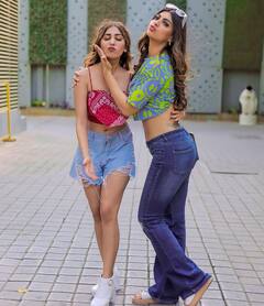 Friendship Day 2023: टीवी इंडस्ट्री की ये एक्ट्रेसेस हैं सबसे जिगरी दोस्त, आपस में निभाती हैं बहनों जैसा रिश्ता