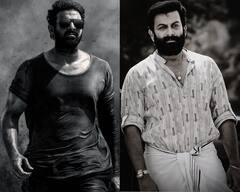 Salaar First single : அப்டேட் கொடுத்த இயக்குநரின் மனைவி..இன்று வெளியாகுமா சலார் படத்தின் முதல் சிங்கிள்?