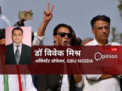 अब तक 31 प्रधानमंत्री, सात गए जेल और एक को हुई फांसी, पाकिस्तान का है यही सूरतेहाल, इमरान खान की किस्मत आर्मी के हाथ