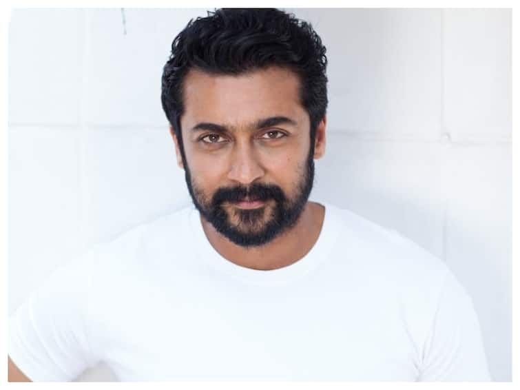 suriya reacts on Surya son of krishnan re release celebrations through twitter Suriya: ఇంత ప్రేమ? తెలుగు ప్రేక్షకుల వీరాభిమానంపై స్పందించిన సూర్య