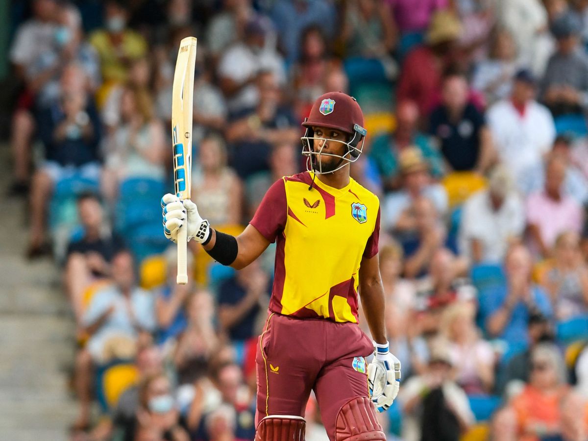 IND Vs WI 2nd T20 HIGHLIGHTS West Indies Won 2 Wickets Against India Lead 2-0 Providence Stadium Guyana