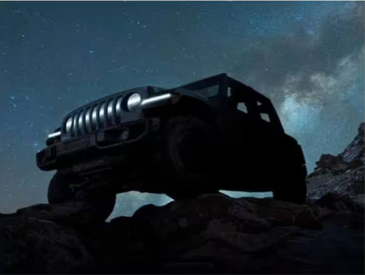 mahindra will be showcase their electric thar in upcoming global event which is different from current thar- Mahindra Thar Electric: ਹੁਣ ਵਾਲੀ ਥਾਰ ਤੋਂ ਵੱਖਰੀ ਹੋਵੇਗੀ ਇਲੈਕਟ੍ਰਿਕ ਥਾਰ, ਜਾਣੋ ਖ਼ੂੂੂਬੀਆਂ ਤੇ ਕਦੋਂ ਹੋਵੇਗੀ ਲਾਂਚ