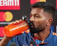 India vs West Indies 2nd T20I: Hardik Pandya One Wicket Away From Overtaking Jasprit Bumrah In Elite List