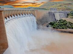 क्या होता है क्यूसेक? बरसात के मौसम में अक्सर सुनाई देता है ये शब्द, 1 क्यूसेक में होते हैं इतने लीटर