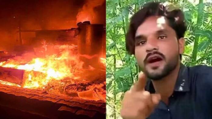 Haryana Violence : पाकिस्तानातून हरियाणामध्ये हिंसाचार भडकावणारा झीशान मुश्ताक कोण आहे? वाचा सविस्तर who-is-about-zeeshan-mushtaq-that-incited-violence-in-haryana-from-pakistan Haryana Violence : पाकिस्तानातून हरियाणामध्ये हिंसाचार भडकावणारा झीशान मुश्ताक कोण आहे? वाचा सविस्तर