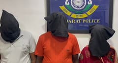 Crime News: પ્રેમી સાથે મળી પત્નીએ પતિની કરાવી હત્યા, 10 હજારમાં આપી સોપારી, જાણો કેવી રીતે ઉકેલાયો ભેદ?