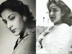 Nargis Dutt Life Story: जब खुद को शीशे में देख घंटो रोई थीं नरगिस दत्त, एक्ट्रेस के साथ हुआ था ये हादसा