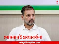 সাত তাড়াতাড়ি বাতিল হয়েছিল সাংসদ পদ, রাহুলকে ফেরাতেও ততটা সক্রিয় হবেন তো স্পিকার! প্রশ্ন বিরোধীদের