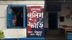 রিল নাকি রিয়েল? ৪ কিলোমিটার ধাওয়া করে গাড়ি চুরিতে ৩ অভিযুক্তকে পাকড়াও করল পুলিশ