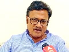 'कांग्रेस सरकार में नहीं थम रहे घोटाले, दाल में काला नहीं पूरी दाल ही काली...', राजेंद्र राठौड़ का निशाना