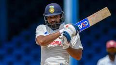 বিশ্বকাপের পরেই অবসর নিচ্ছেন রোহিত? ভারতীয় অধিনায়কের মন্তব্যে মিলল পূর্বাভাস