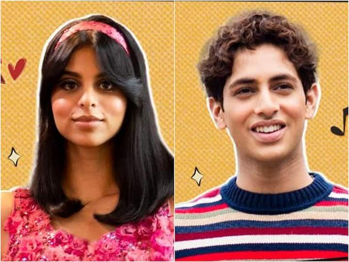 Before The Archies' release, director Zoya Akhtar revealed posters for each of its characters.