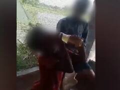 சிறுவர்களை கட்டாயப்படுத்தி சிறுநீர் குடிக்க வைத்த கும்பல்..பச்சை மிளகாயை கொண்டு சித்திரவதை..! மடிகிறதா மனிதம்?
