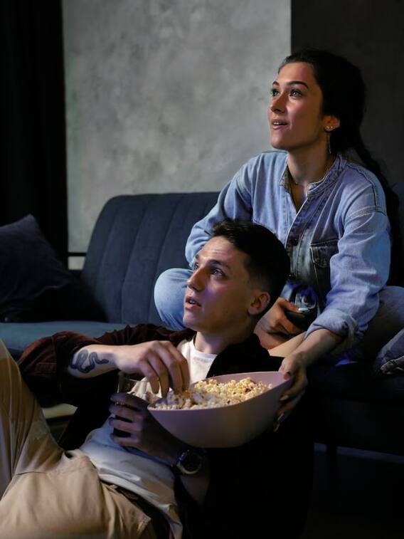 OTT के 5 ऐसे ऐप्स जिनमें मिलेगा A टू Z कंटेंट