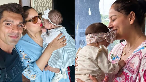 Bipasha Basu: জন্মের পরই জানা যায় একরত্তির হৃদযন্ত্রে ছিদ্র, অসহায় বিপাশাকে লড়তে হয়েছিল এক কঠিন যুদ্ধ