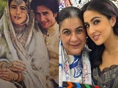 सैफ से तलाक लेकर अमृता सिंह ने क्यों नहीं की दूसरी शादी? वजह जानकर आप भी करेंगे तारीफ