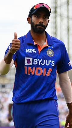 Glenn Maxwell ने Bumrah को बार बार चोट लगने की बताई वजह | Sports LIVE