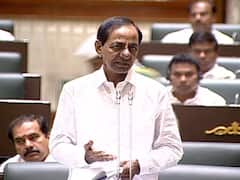 నేడు తెలంగాణ అసెంబ్లీ చివరి రోజు, సభలో కేసీఆర్ సుదీర్ఘ ప్రసంగం - సర్వత్రా ఆసక్తి!