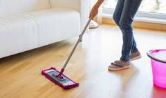 Vastu Tips: પોતું કરતી વખતે ન કરો આ ભૂલ, નહીંતર થઈ જશો બરબાદ