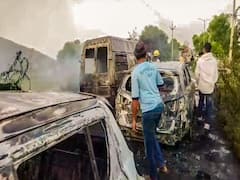 హరియాణాలో ఇంకా తగ్గని అలజడి, నూహ్‌లో మరో రెండ్రోజుల పాటు ఇంటర్నెట్ బంద్