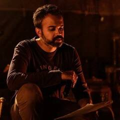 Salaar First single : அப்டேட் கொடுத்த இயக்குநரின் மனைவி..இன்று வெளியாகுமா சலார் படத்தின் முதல் சிங்கிள்?