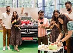 આ ગુજરાતી ક્રિકેટરે ખરીદી એક કરોડ રૂપિયાની કાર, IPLથી કરી છે કરોડોની કમાણી