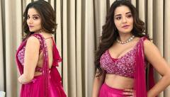 ਮੋਨਾਲੀਸਾ ਨੇ ਕਰਵਾਇਆ ਗਲੈਮਰਸ ਫੋਟੋਸ਼ੂਟ, ਸਿਜਲਿੰਗ ਲੁੱਕ ਦੇਖ ਹੈਰਾਨ ਹੋਏ ਫ਼ੈਨ