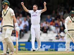 ऑस्ट्रेलिया-इंग्लैंड पांचवें टेस्ट में गेंद बदलने के विवाद पर जांच शुरू, पढ़ें क्या है पूरा माजरा?