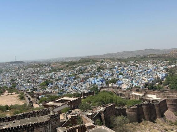 ये हैं वो 5 जगह जो दिखने में हिमाचल जैसी हैं, मगर हैं राजस्थान की