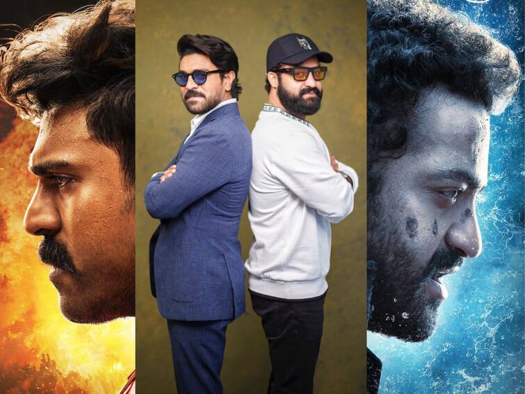 Who among RRR heroes Jr NTR and Ram Charan will get the SIIMA Best Actor Award? NTR vs Ram Charan: RRR హీరోల్లో 'బెస్ట్' ఎవరో తేలుస్తారా? ఇదే SIIMAకి అతి పెద్ద సవాల్! 