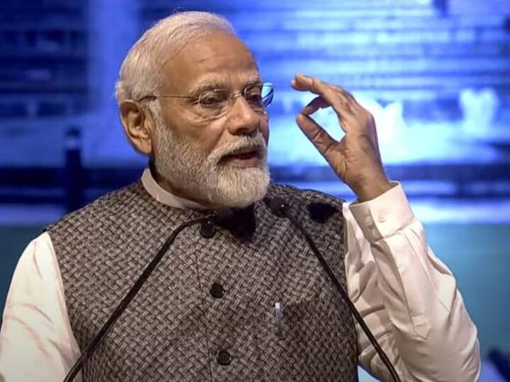 PM Modi Chhattisgarh Visit: पीएम मोदी इस महीने फिर आएंगे छत्तीसगढ़, रायपुर के बाद अब रायगढ़ जिले में होगी उनकी आमसभा PM Narendra Modi will come again this month to Chhattisgarh after Raipur now his general meeting will held in Raigarh Ann PM Modi Chhattisgarh Visit: पीएम मोदी इस महीने फिर आएंगे छत्तीसगढ़, रायपुर के बाद अब रायगढ़ जिले में होगी उनकी आमसभा