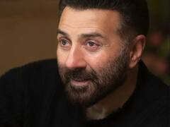 'फ्रस्टेट लोग करते हैं नेपोटिज्म की बात, इसमें कुछ गलत नहीं है...', नेपोटिज्म पर क्या बोल गए सनी देओल