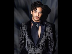 Ishaan Khatter On Filming His Hollywood Series And Working With Nicole Kidman: She Is One Of The Most Iconic Stars